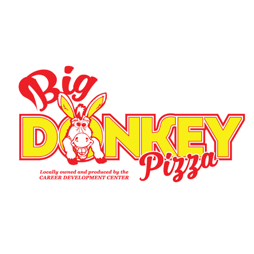 Big Donkey Pizza