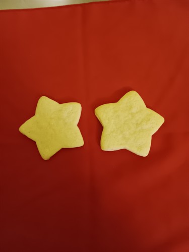 Lemon stars