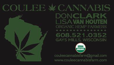 Coulee Cannabis