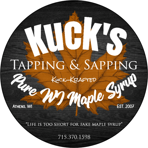 Kuck (Pronounced Cook)