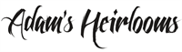 Adam's Heirlooms