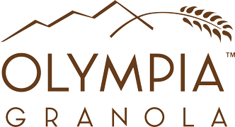 Olympia Granola