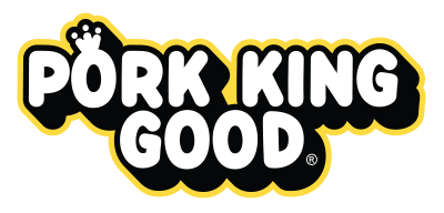 Pork King Good, Manufactured Product, Meat, Snack Food