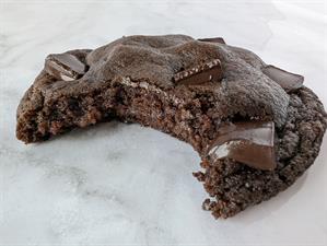 Wisconsin Cookies Wisconsin Cookies