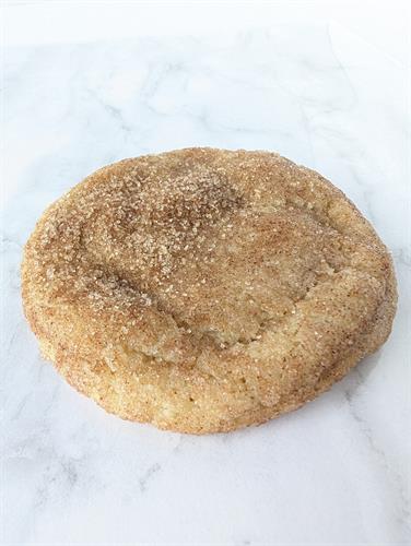 Snickerdoodle Cookies Snickerdoodle Cookies