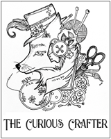 The Curious Crafter