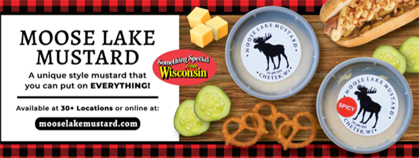 Moose Lake Mustard