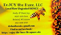 ENJOY THE BUZZ, LLC