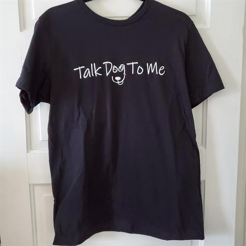 TDTM Short Sleeve T-Shirt