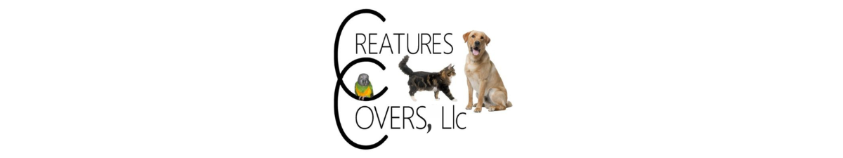 Creatures Covers, LLC Creatures Covers, LLC