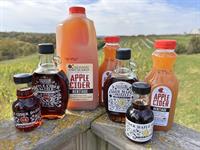 1913 Kickapoo Orchard & Cider House