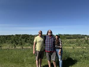 1913 Kickapoo Orchard