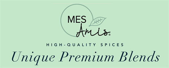 MES Group LLC Mes Amis Spices