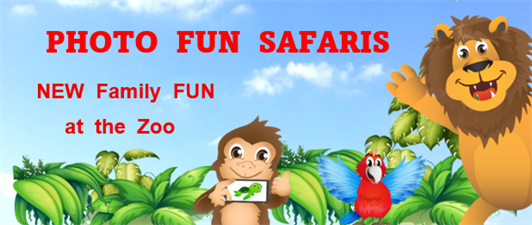 Photo Fun Safaris, LLC