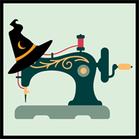 The Stitch Witch