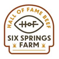 Six Springs Farms Hall of Fame Beef Six Springs Farms Hall of Fame Beef