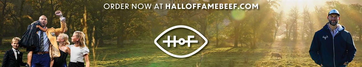 Six Springs Farms Hall of Fame Beef Six Springs Farms Hall of Fame Beef