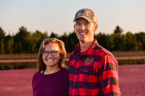 Family Owned and operated.