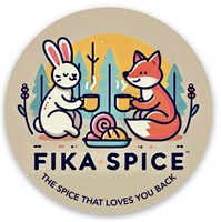 Fika Spice