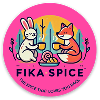 Fika Spice