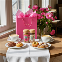 Fika Spice | Fika Pause News Release: 5/12/2026