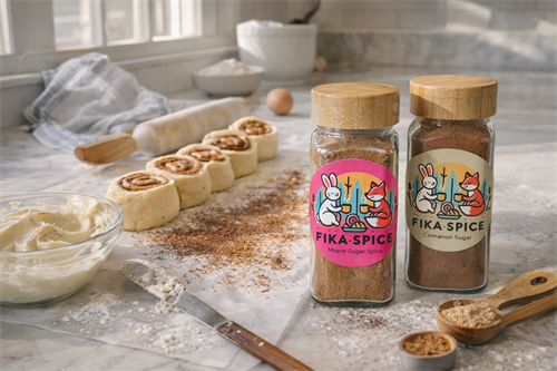 Your kitchen, but a little more Scandinavian.