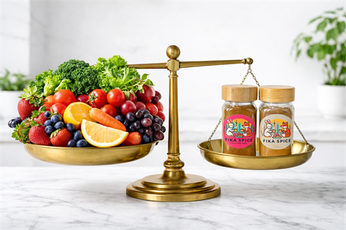 A simple way to bring more plant-based goodness into your day.