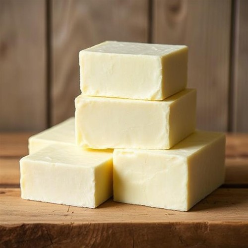 Bulk Rendered Cosmetic Tallow