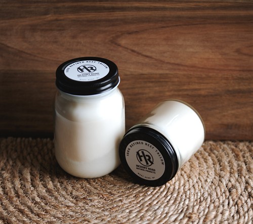 Refined Cooking Tallow