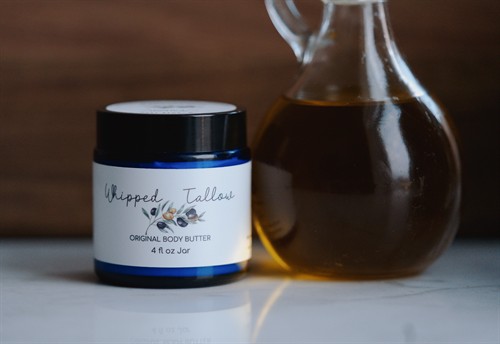 Original Whipped Tallow