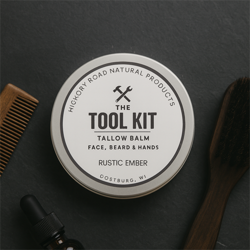 Toolkit Tallow Balm