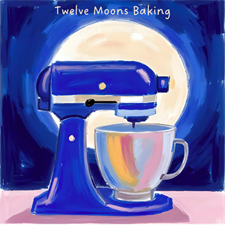 Twelve Moons Baking LLC Twelve Moons Baking LLC