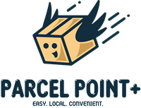 Parcel Point+