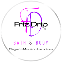 Friz Drip Bath & Body