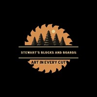 Stewart’s Blocks and Boards LLC
