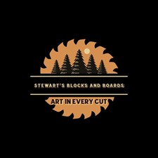 Stewart’s Blocks and Boards LLC