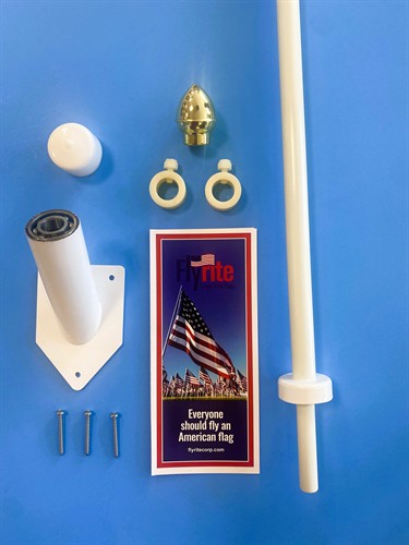 Fiberglass Kit