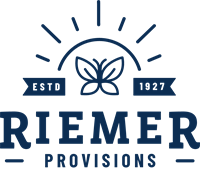 Riemer Provisions