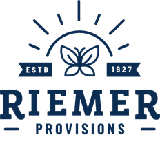 Riemer Provisions
