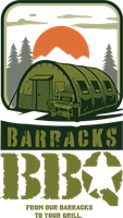 Barracks BBQ, LLC