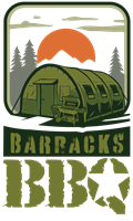 Barracks BBQ, LLC