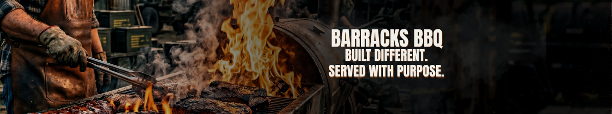 Barracks BBQ, LLC Barracks BBQ, LLC