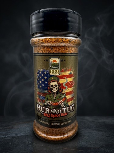 Rub & Tug 