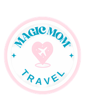 Magic Mom Travel