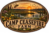 Camp Ceasefire Farm