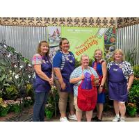 Something Special from Wisconsin™ Companies Excel at State Fair Eats and Treats Competition