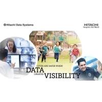 Smart & Safe City Event - Presented by Hitachi Data Systems