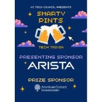 Smarty Pints Tech Trivia