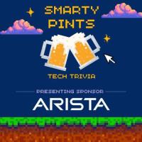 Smarty Pints Tech Trivia