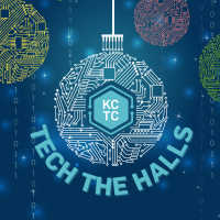 Tech the Halls